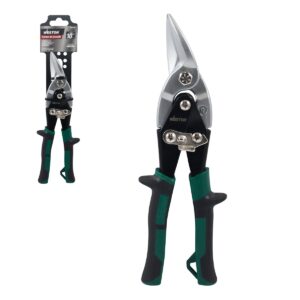 TIJERAS DE AVIACION CORTE DERECHO 9.5"