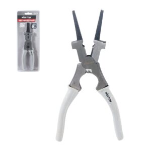 PINZA PARA PROCESO MIG 8" (CAJA C/6 PZAS - PRECIO X PIEZA)