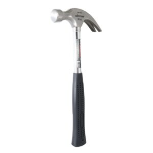 MARTILLO PULIDO U?A CURVA 16 OZ MANGO 13" TUBULAR CON FORRO PVC