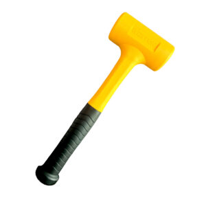MARTILLO GOLPE SECO 1 LB