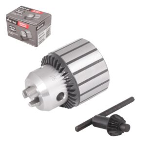 BROQUERO CON LLAVE 1/2" MONTAJE JT6