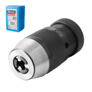 BROQUERO AJUSTABLE 1/4" MONTAJE JT1