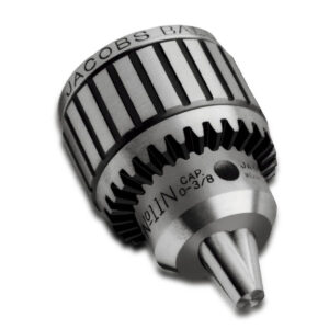 BROQ.JACOBS C/LLAVE 1/8-5/8" 16N C/K4