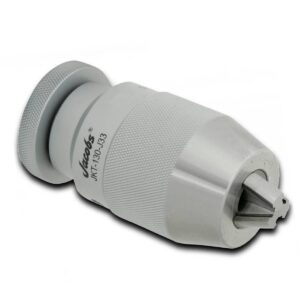 BROQ.JACOBS 0-1/2" JKP 130-J6