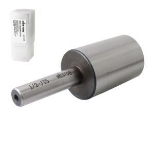 ARBOL P/BROQUERO 1/2" - JT4