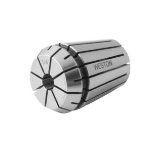 BOQUILLA REDONDA TIPO ER25 1/16"