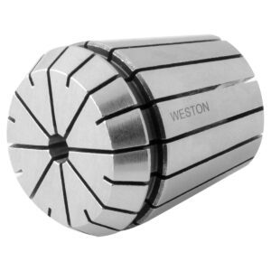 BOQUILLA REDONDA TIPO ER40 1/16"