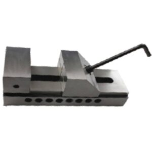 PRENSA DE PRECISION 2"