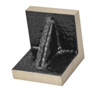 PLATO ANGULAR SOLIDO 12"