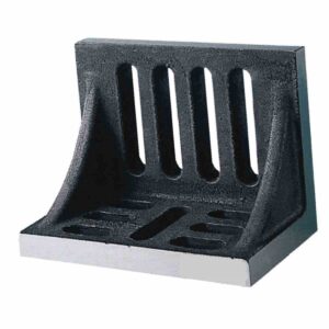 PLATO ANGULAR C/RANURAS 12" X 9" X 8"
