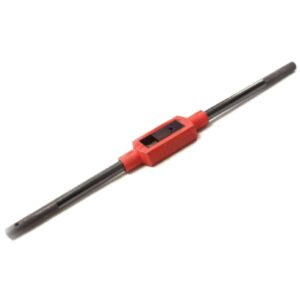MANERAL P/MACHUELO 1/16"- 3/8" AJUSTABLE (1,58MM - 9,52MM)