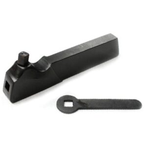 PORTA BURIL RECTO 1/4"