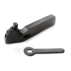 PORTA BURIL DERECHO 1/2"
