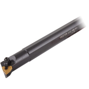 BARRA INTERIOR MWLNR3 S16T 1" C/WNMG432