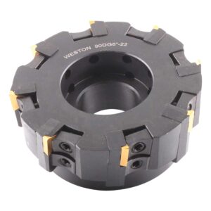 CORTADOR TP ENTRADA 2" PI?A 6" 90? P/TPCN2204PDTR