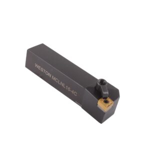 PORTAINSERTO MCLNL16-4C 1" C/CNMG432