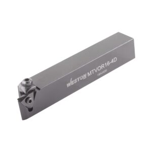 PORTAINSERTO MTVOR16-4D 1" P/TNMA43NV