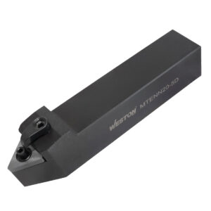 PORTA INSERTO MTENN20-5D 1-1/4" P/TNMG542