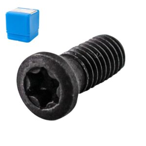 TORNILLO P/INSERTO M5X11