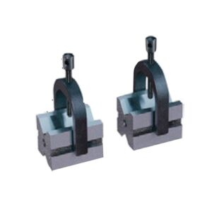 BLOQUES V CON ABRAZADERAS (CLAMP) VBC-243