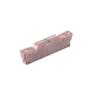 INSERTO RANURADO MGMN400-M 4.0MM P20 M20 (Precio x pieza - Empaque c/10 pzas)
