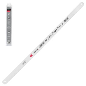 SEGUETA BIMETAL 24TPI  A.V. (Precio x pieza - Empaque c/100 pzas)