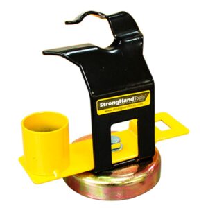 BASE MAGNETICA P/PISTOLA MIG