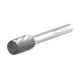 LIMA ROTATIVA SA-1 1/4" DOBLE CORTE