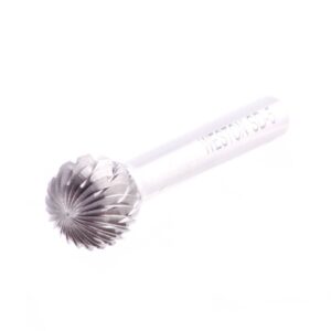 LIMA ROTATIVA SD-9 1" DOBLE CORTE