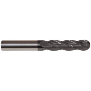 CORTADOR VERT BOLA 1/2"X4"4F ALTIN LGO