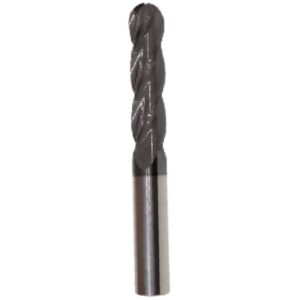 CORTADOR VERT BOLA 1/2"X6"4F ALTIN EXTRA LGO