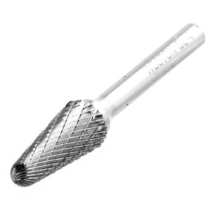 LIMA ROTATIVA SF-1  1/4"
