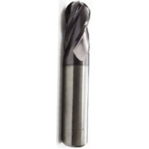 CORT.VERT.RADIAL CARBURO TiAlN 5/32 X 3/16" 4F