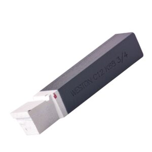 BURIL CALZADO C10 K68 5/8" CUADRADO