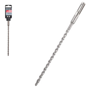BROCA WP ZANCO SDS PLUS 1/4" X 8"