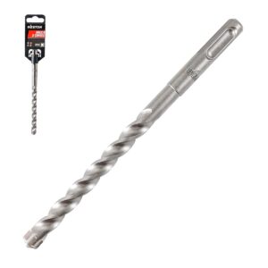 BROCA 3 FILOS SDS PLUS 1/2" X 12"