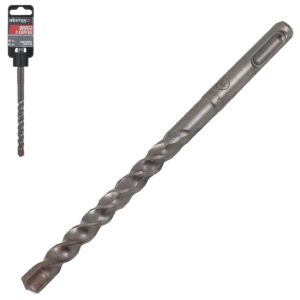 BROCA WP 3 FILOS SDS PLUS 1/2" X 12"