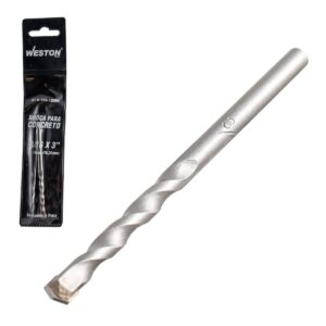 BROCA CONCRETO 5/32 X 3 1/2 "