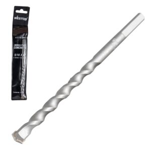 BROCA CONCRETO 5/16 X 6"