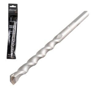 BROCA CONCRETO 3/8 X 6"