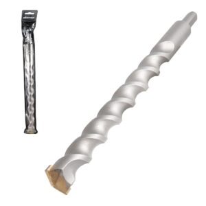 BROCA CONCRETO 1 X 12"
