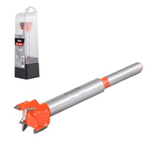 BROCA FORSTNER 1-1/4"
