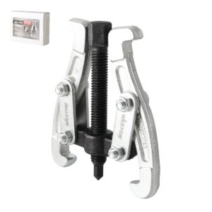 EXTRACTOR D/POLEAS 2 QUIJADAS 3"