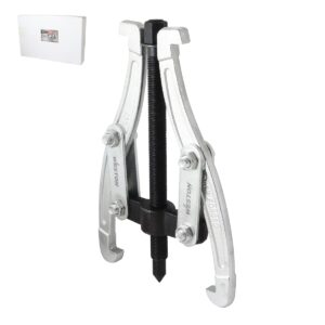 EXTRACTOR D/POLEAS 2 QUIJADAS 10"