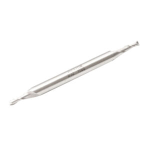 CORTADOR VERTICAL DOBLE 1/16 X 3/16" 2F