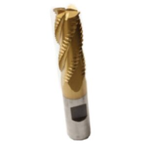CORTADOR DESBASTE 1-1/2 X 3/4" TITANIO 6