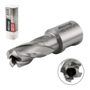CORTADOR ANULAR AVV 9/16 x 1"