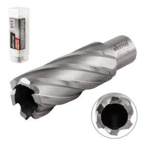 CORTADOR ANULAR AVV 1 x 2"