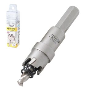 CORTADOR ANULAR TCT TIPO HF 5/8" ZANCO 3/8"