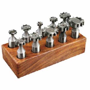 CORTADOR WOODRUFF # 3800-1411 JGO.41 PCS